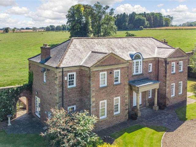House for sale in Brough with St. Giles, Colburn