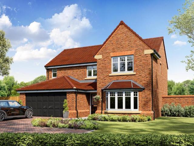 House for sale in Dinnington St. John's, Dinnington
