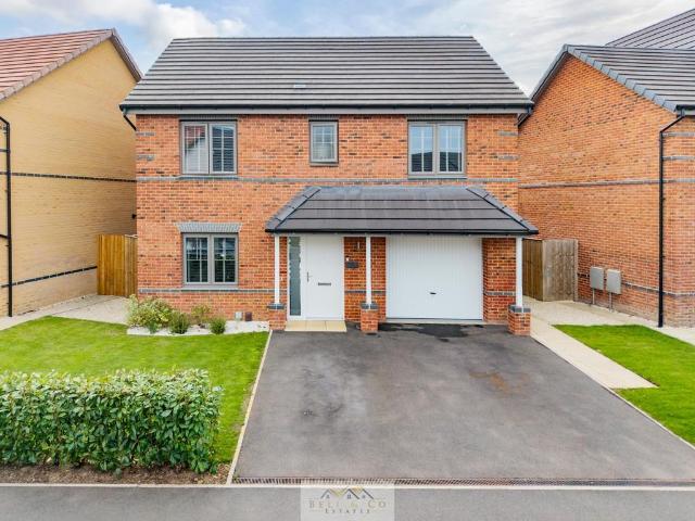 House for sale in Carlton in Lindrick, Bassetlaw
