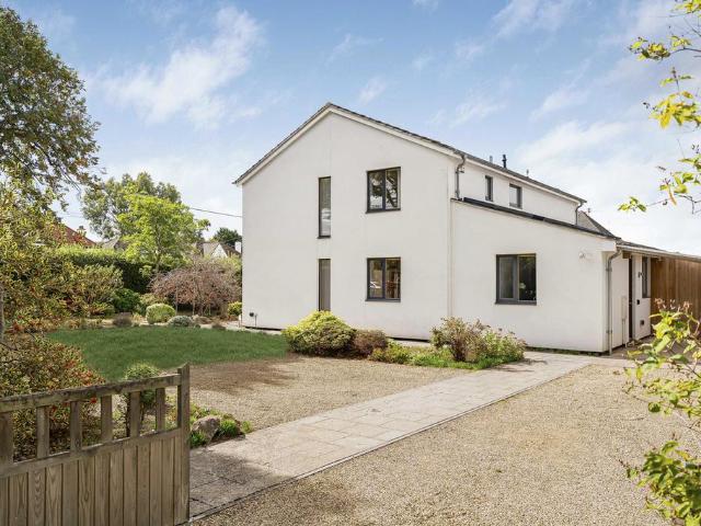 House for sale in Dromore, Oxfordshire