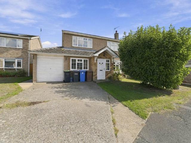 House for sale in Chelmondiston, Suffolk