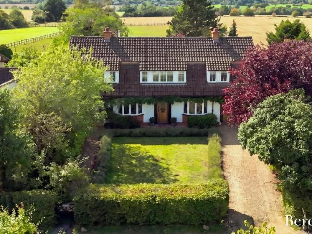 House for sale in Causeway End, Uttlesford