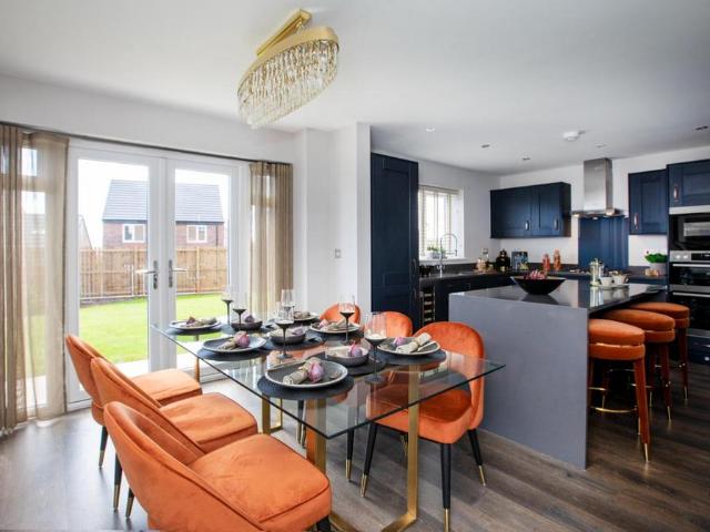 House for sale in Daisy Hill, Bolton