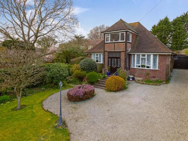 House for sale in Worthing, West Sussex