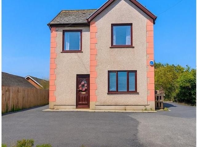 House for sale in Llangyndeyrn, Pontyates