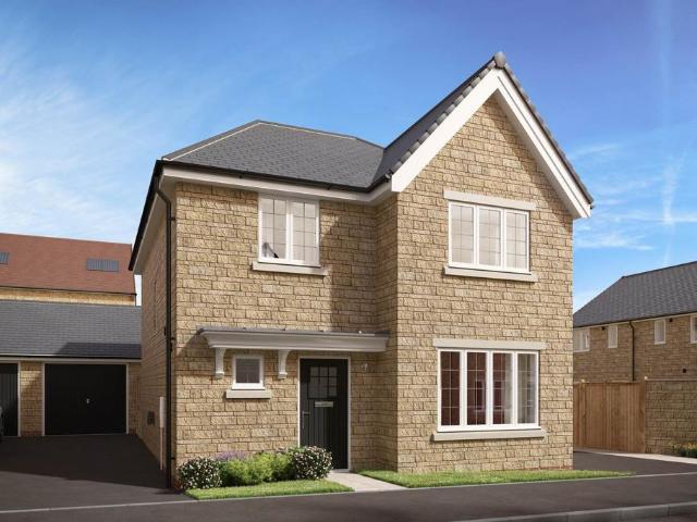House for sale in St. Paul Malmesbury Without, Malmesbury
