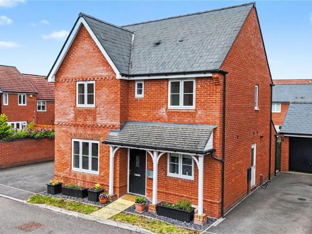 House for sale in Tonedale, Somerset