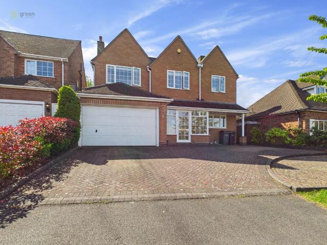 House for sale in Wylde Green, Sutton Coldfield