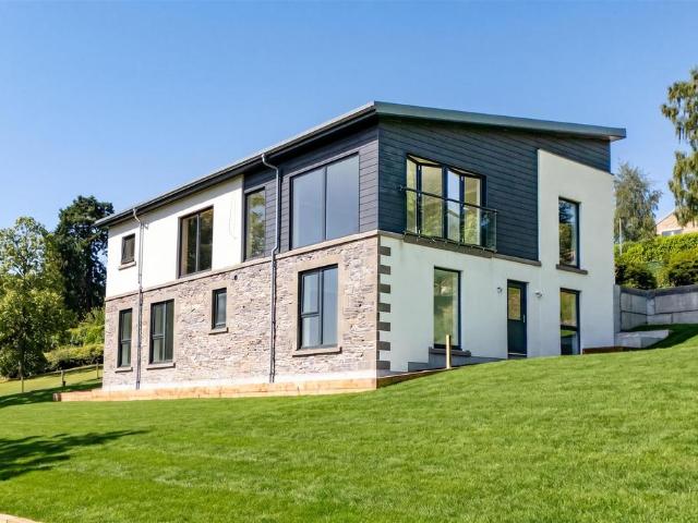 House for sale in Jedburgh, Scotland