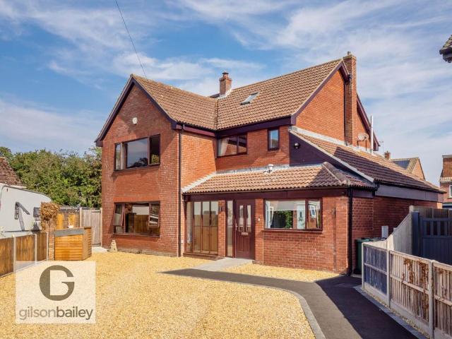 House for sale in Lingwood and Burlingham, Crostwick