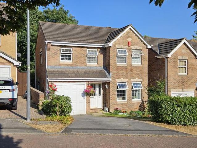 House for sale in Bradley Stoke