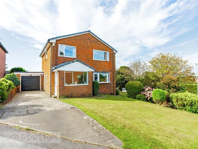 House for sale in Saddleworth, Pendock