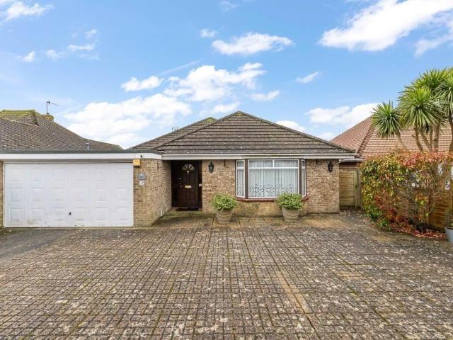 House for sale in Clapham, West Sussex