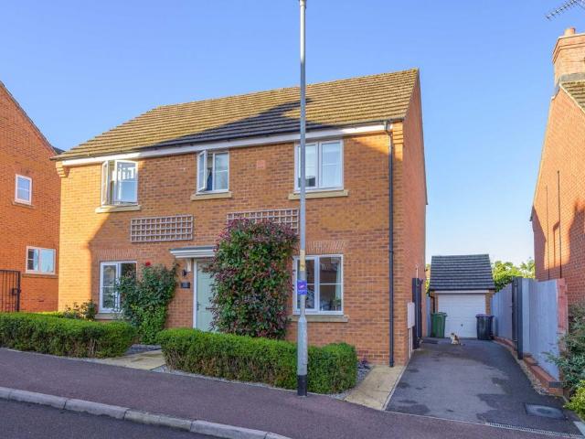 House for sale in Grantham, Barholm