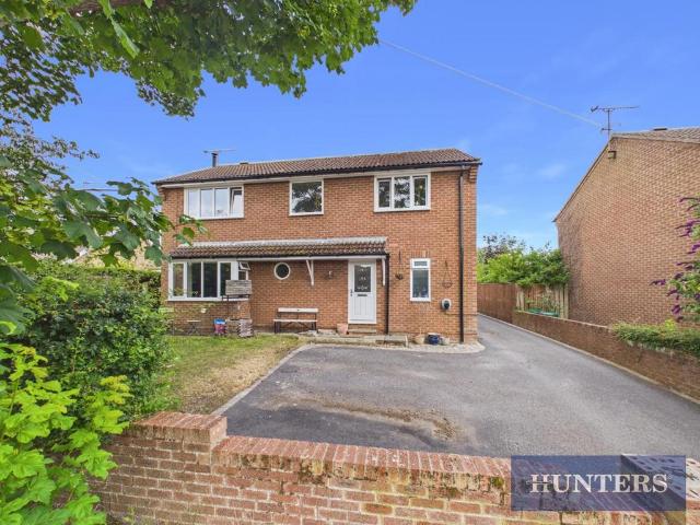House for sale in Nafferton