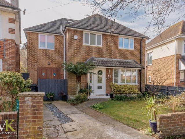 House for sale in Townsend, Bournemouth