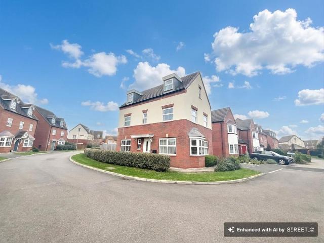 House for sale in Doxey, Baswich