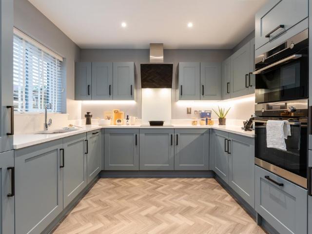 House for sale in Desborough, Isle Of Man