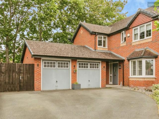 House for sale in Hammond Street