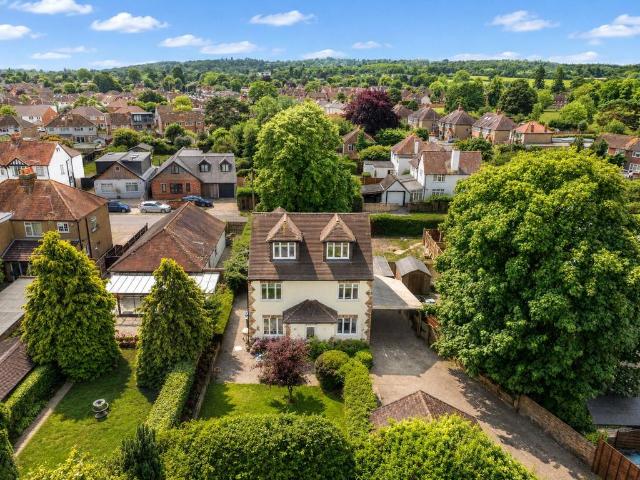 House for sale in Old Windsor