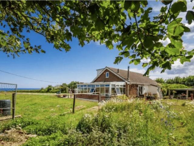House for sale in Comers, Norfolk