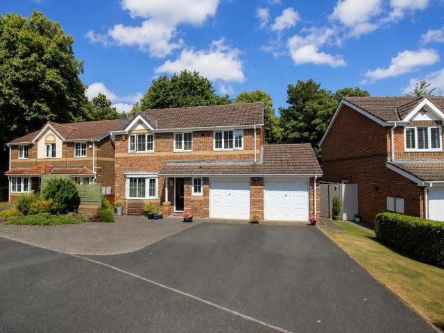 House for sale in Sunderland Bridge