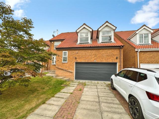 House for sale in Middridge