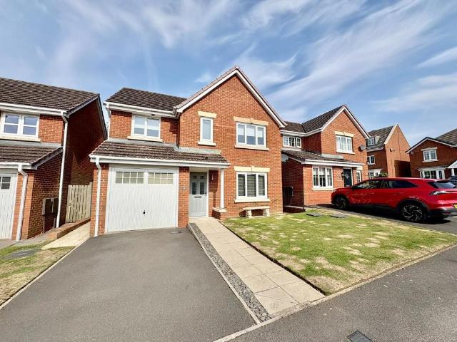 House for sale in North Close, Thinford