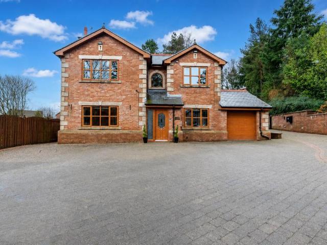 House for sale in Darwen