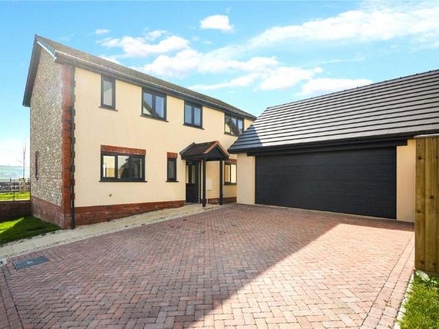 House for sale in Wadeford, Combe St Nicholas