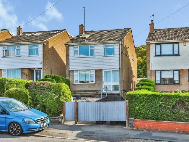 House for sale in Swingate, Broxtowe