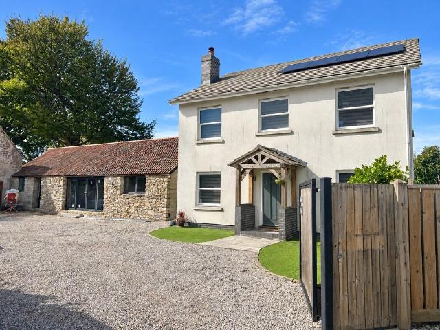 House for sale in Barrow Gurney, North Somerset