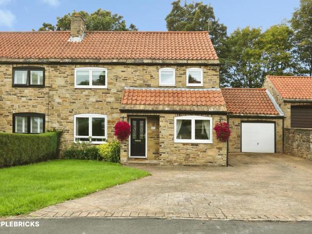 House for sale in Hickleton, Doncaster