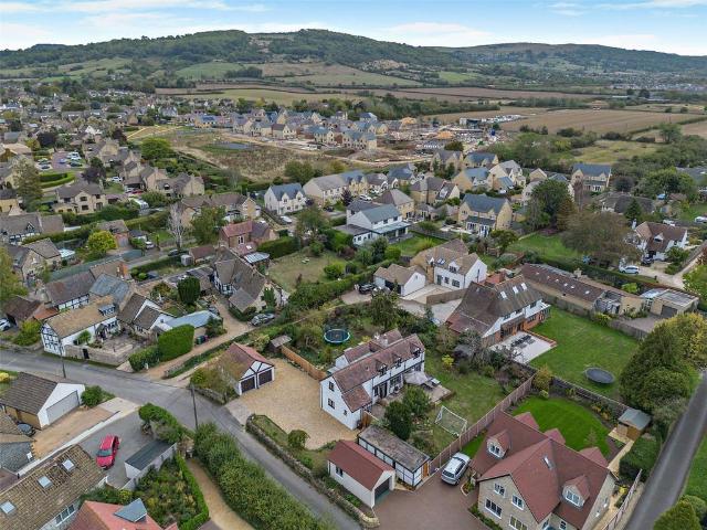 House for sale in Gotherington, Tewkesbury