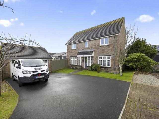 House for sale in St. Mewan, Trewoon