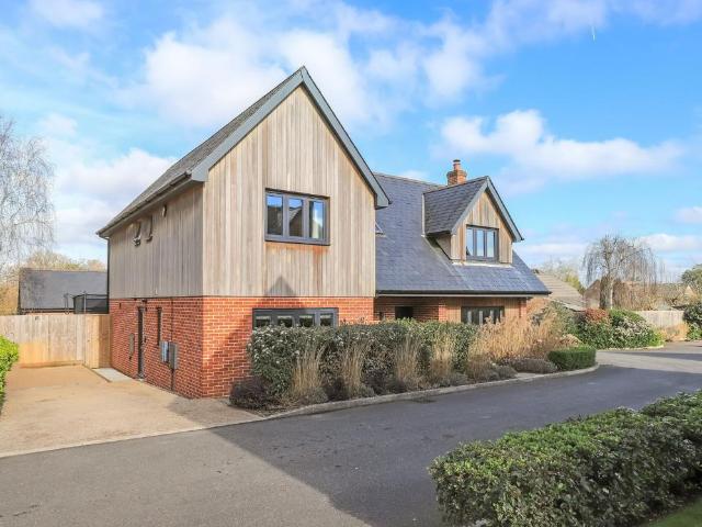 House for sale in Salisbury, Isle Of Man