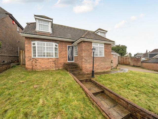 House for sale in North Wallington, Fareham