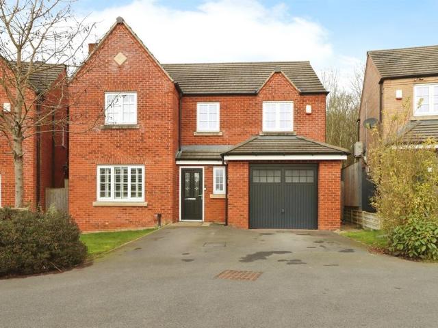 House for sale in Rothwell