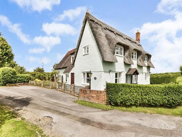 House for sale in Duton Hill, Essex