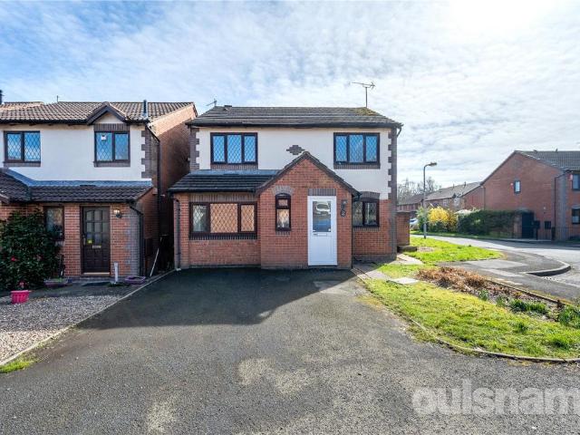 House for sale in Turves Green, West Midlands