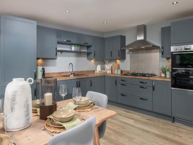 House for sale in King's Heath, Northampton