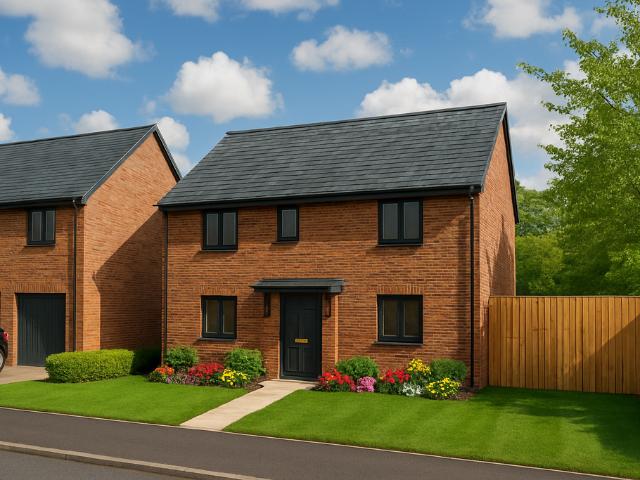 House for sale in Cross In Hand, East Sussex