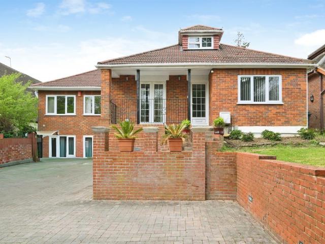 House for sale in Epping, Essex