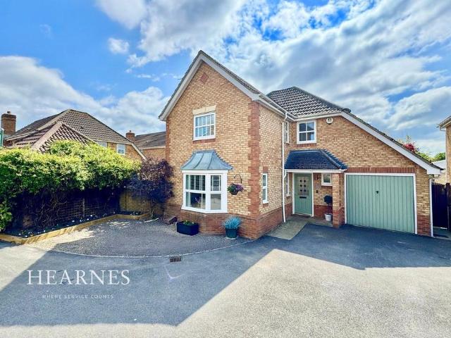 House for sale in Throop, Isle Of Man