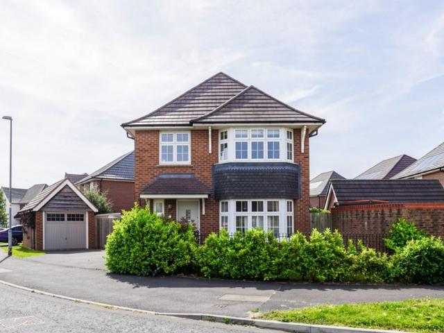 House for sale in Woodplumpton, Higher Bartle