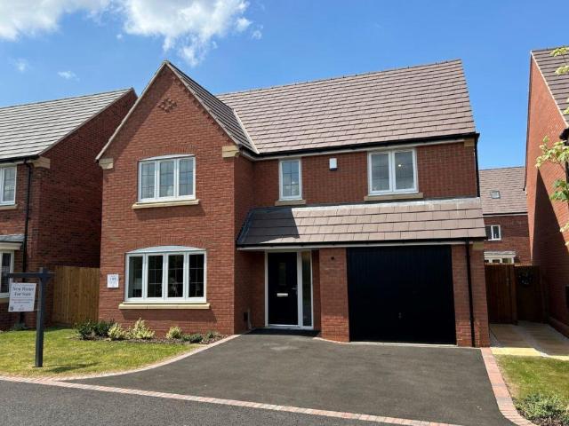 House for sale in Shelford, Barton In Fabis
