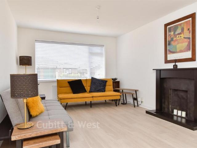 House for sale in Peacehaven, Iford