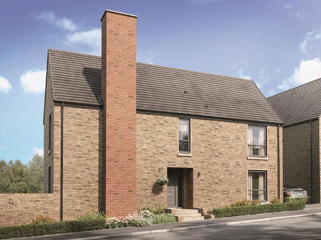 House for sale in Blunsdon, Broad Blunsdon