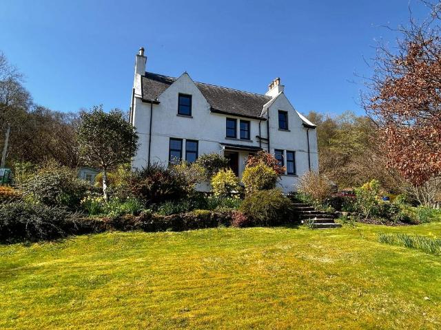 House for sale in Bernisdale, Scotland