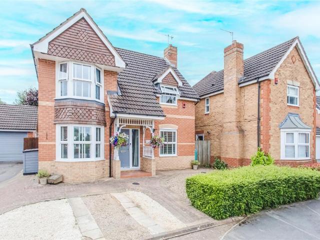 House for sale in Taw Hill, Haydon Wick